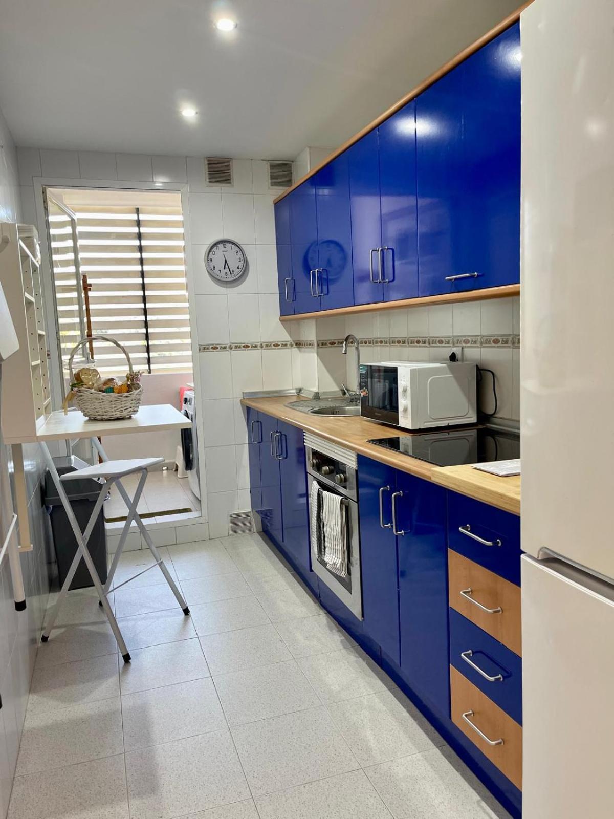 Solguest Apartamento II Napoleon Vistas Espectaculares!!! Marbella Dış mekan fotoğraf